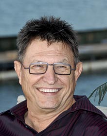 Bill J. McCarley